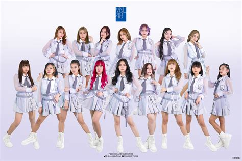MEMBERS — MNL48 Official Website.